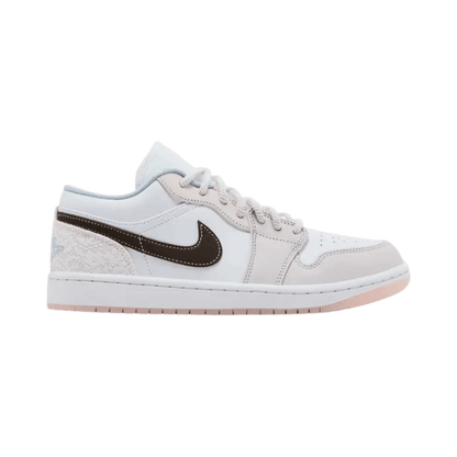Air Jordan 1 Low 'Coral Reef'