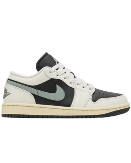Air Jordan 1 Low 'Jade Smoke'