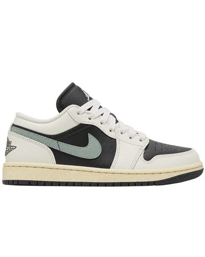 Air Jordan 1 Low 'Jade Smoke'