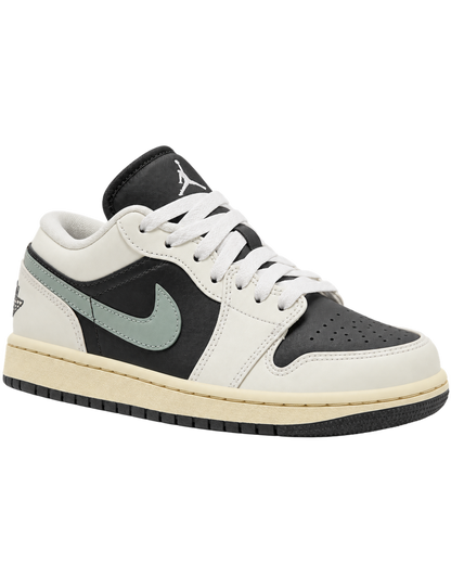 Air Jordan 1 Low 'Jade Smoke'