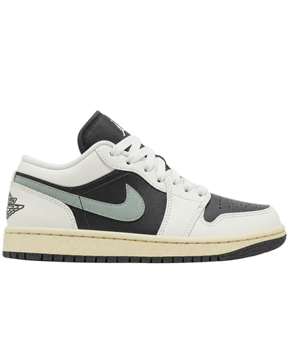 Air Jordan 1 Low 'Jade Smoke'