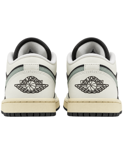 Air Jordan 1 Low 'Jade Smoke'