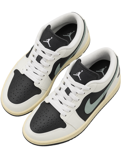 Air Jordan 1 Low 'Jade Smoke'