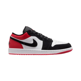 Air Jordan 1 Low SE 'Black Toe' 2025