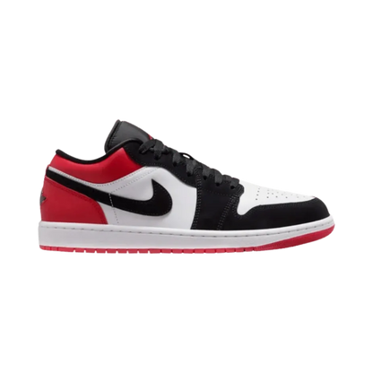 Air Jordan 1 Low SE 'Black Toe' 2025