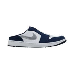 Air Jordan 1 Mule Golf 'Midnight Navy'