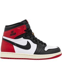 Air Jordan 1 Retro High OG 'Black Toe Reimagined'