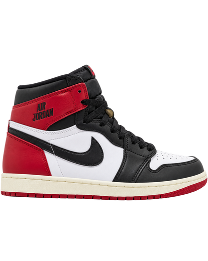 Air Jordan 1 Retro High OG 'Black Toe Reimagined'
