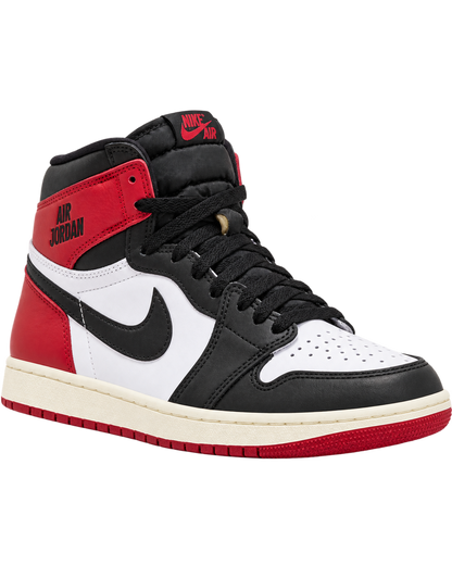 Air Jordan 1 Retro High OG 'Black Toe Reimagined'