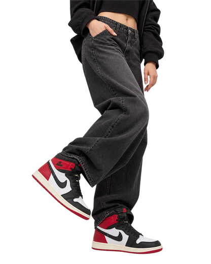 Air Jordan 1 Retro High OG 'Black Toe Reimagined'