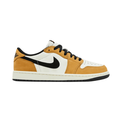 Air Jordan 1 Retro Low OG 'Rookie of the Year'