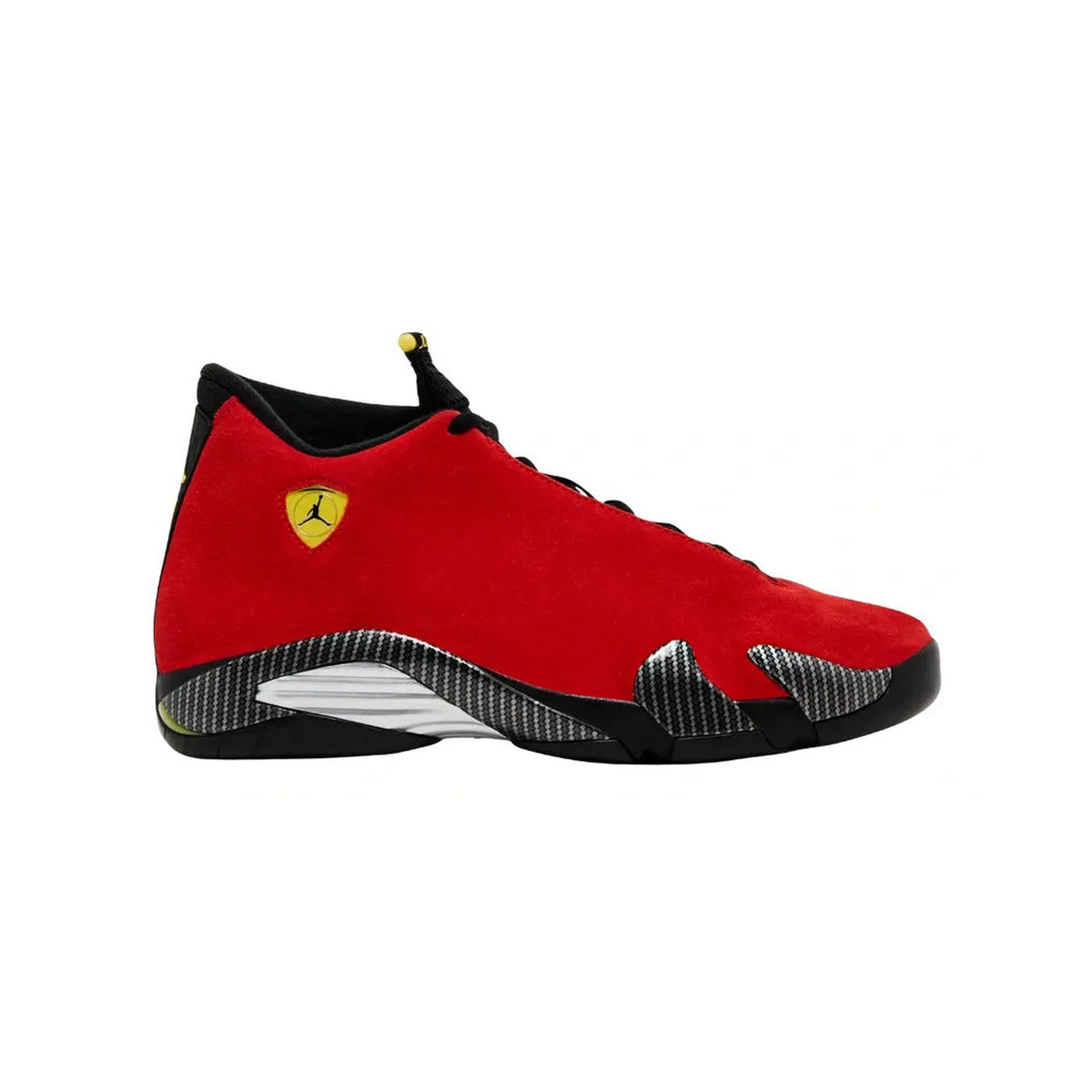 Air Jordan 14 Retro 'Ferrari' 2025
