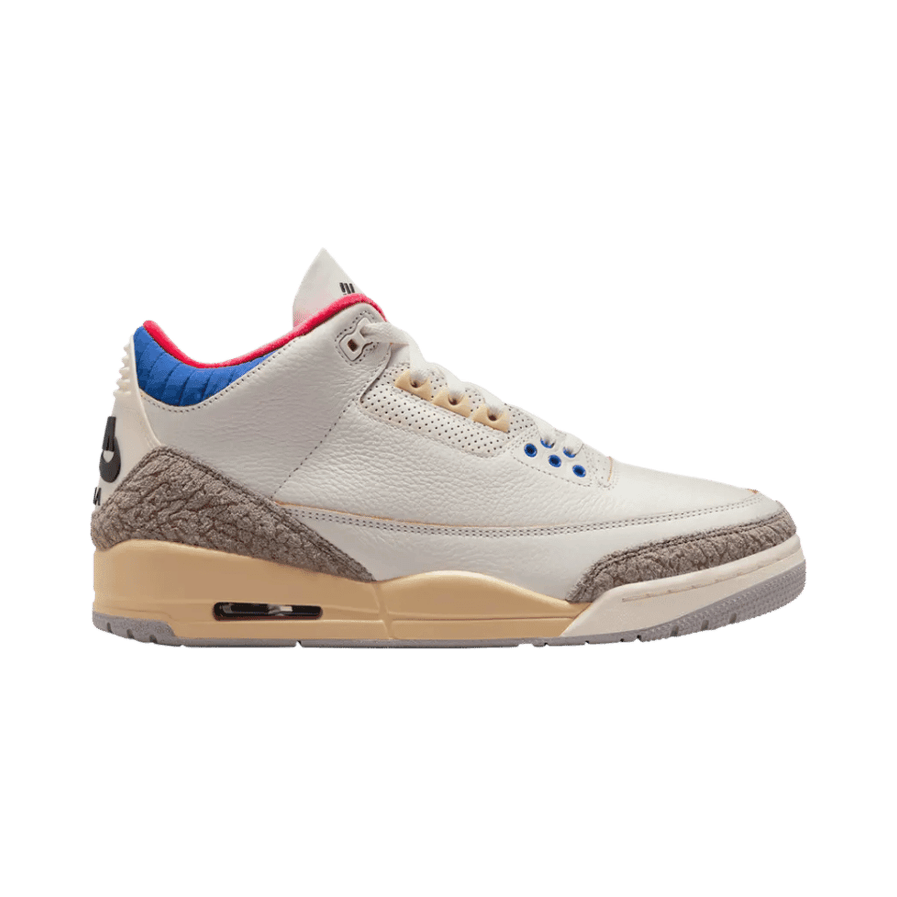 Air Jordan 3 Retro 'Seoul 2.0'