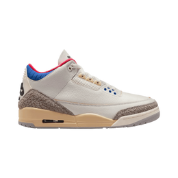 Air Jordan 3 Retro 'Seoul 2.0'
