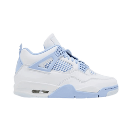 Air Jordan 4 Retro 'Forget Me Not'