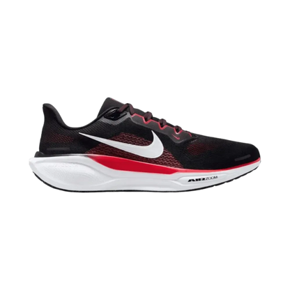 Air Zoom Pegasus 41 'Black Fire Red'