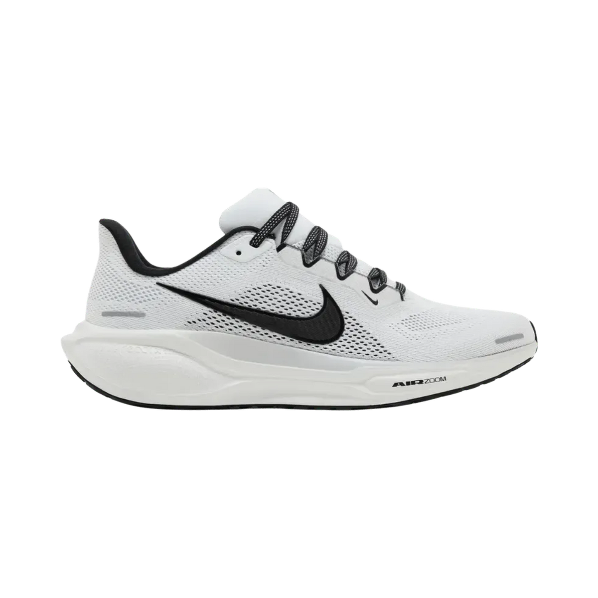 Air Zoom Pegasus 41 'White Black'