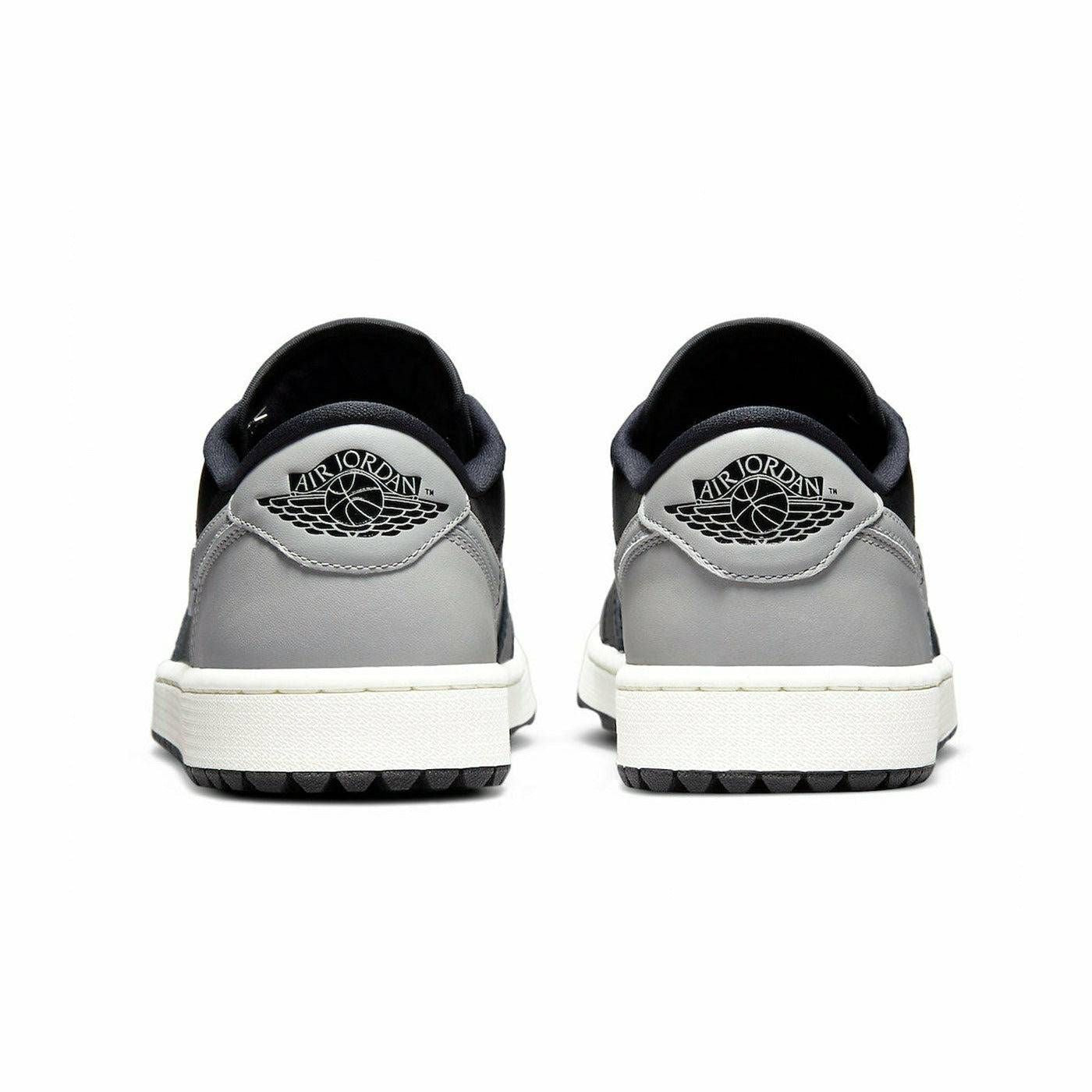 Air Jordan 1 Low Golf 'Shadow'