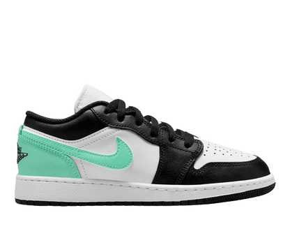Nike Air Jordan 1 Low Green Glow - Size: UK 7 Sneakers | Shop From The Mirage