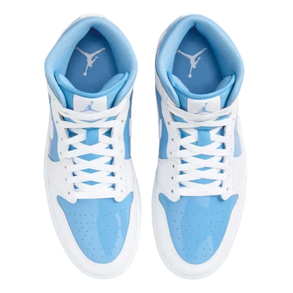 Air Jordan 1 Mid SE 'Legend Blue'