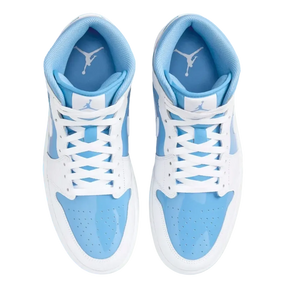Air Jordan 1 Mid SE 'Legend Blue'