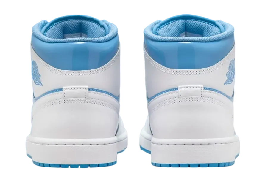 Air Jordan 1 Mid SE 'Legend Blue'