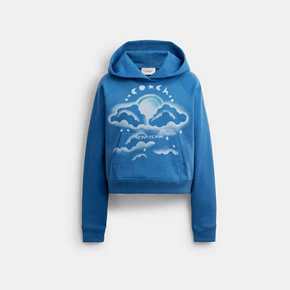 Airbrush Hoodie