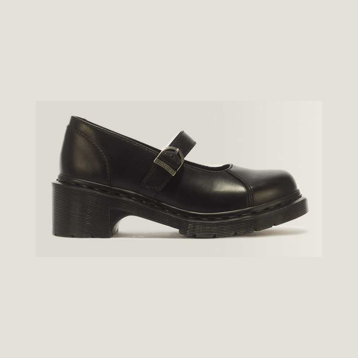 ALDERSTONE MJ — Black