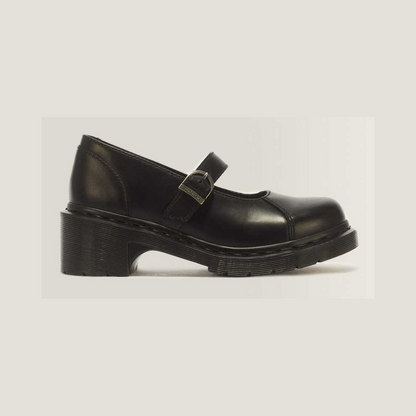 ALDERSTONE MJ — Black