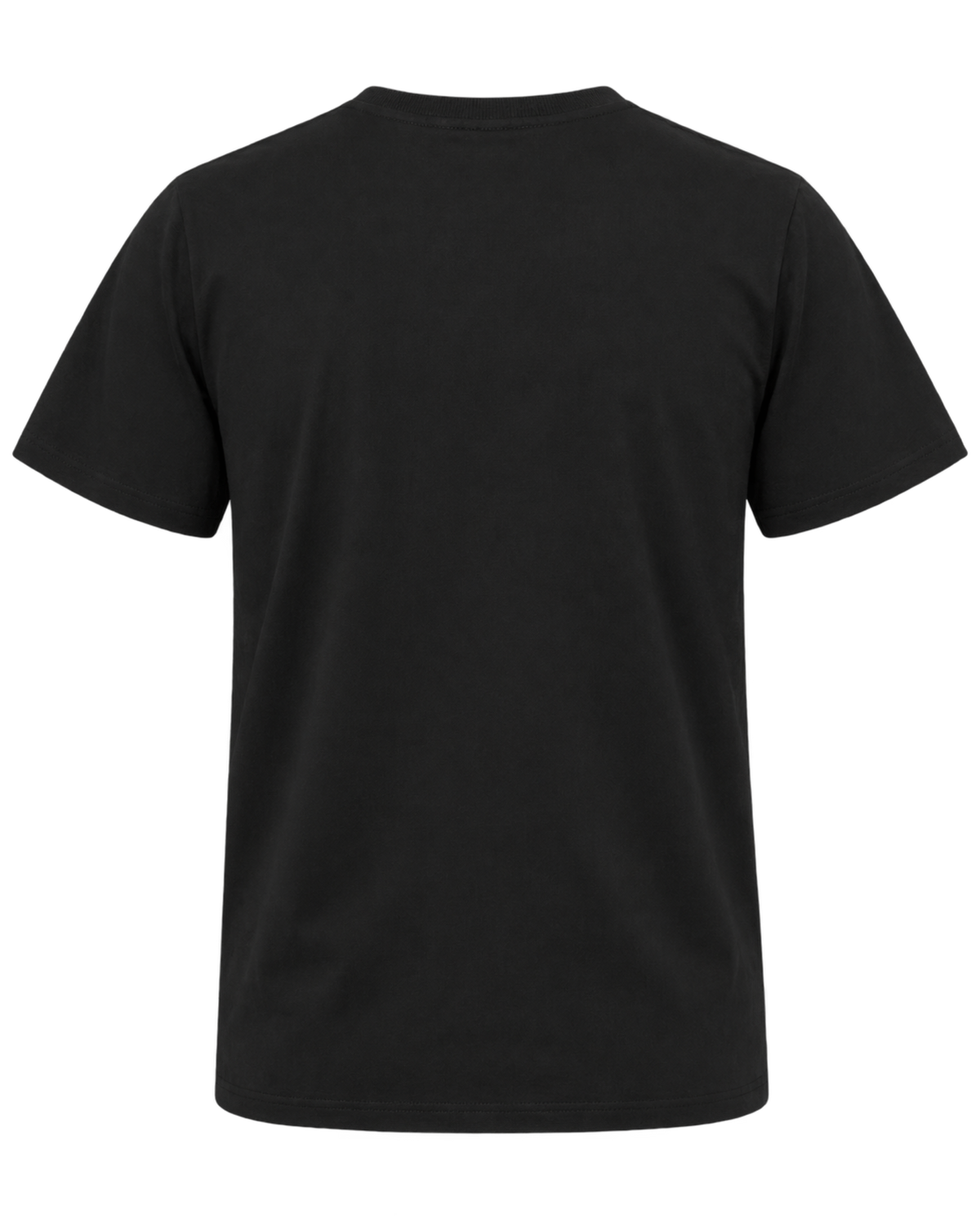 Alexander McQueen Men's Graffiti Logo T-Shirt