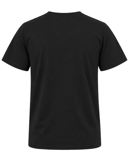 Alexander McQueen Men's Graffiti Logo T-Shirt