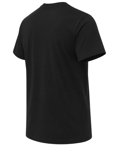 Alexander McQueen Men's Graffiti Logo T-Shirt