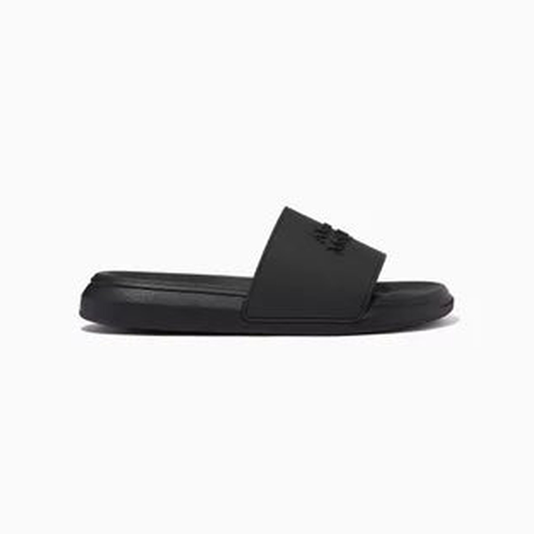 Alexander McQueen Pool Slides in Rubber