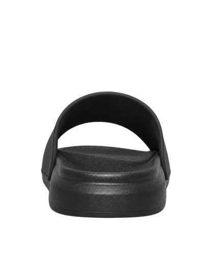 Alexander McQueen Pool Slides in Rubber