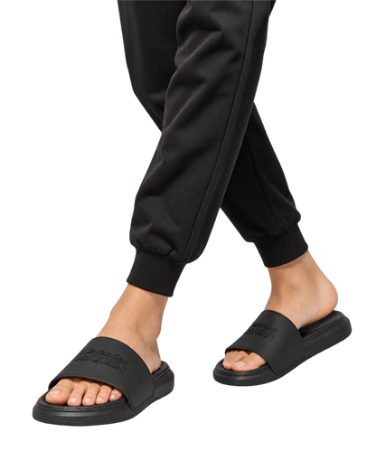 Alexander McQueen Sandal