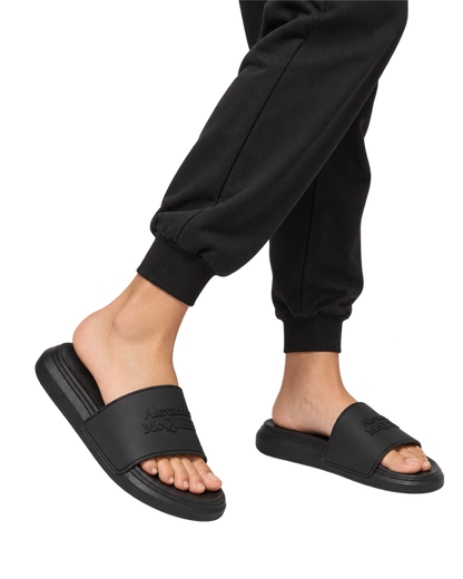 Alexander McQueen Sandal