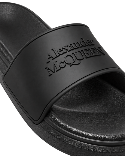 Alexander McQueen Sandal