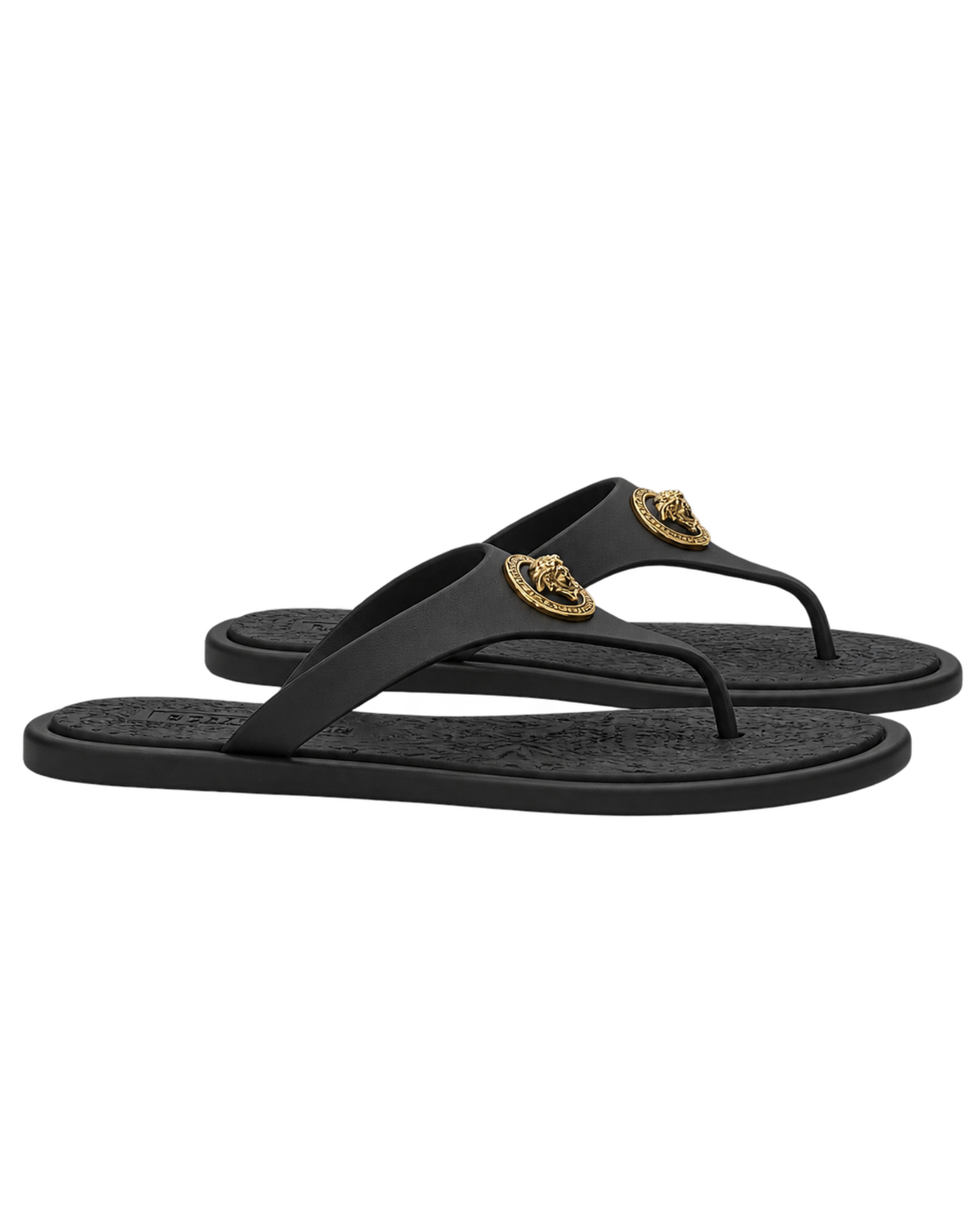 Alia medusa slides