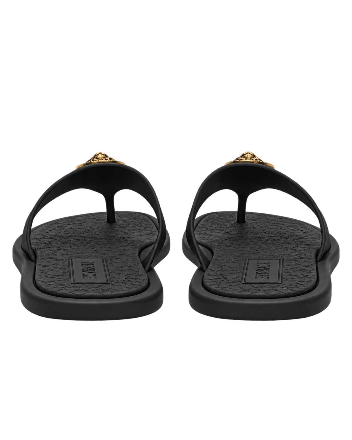Alia medusa slides