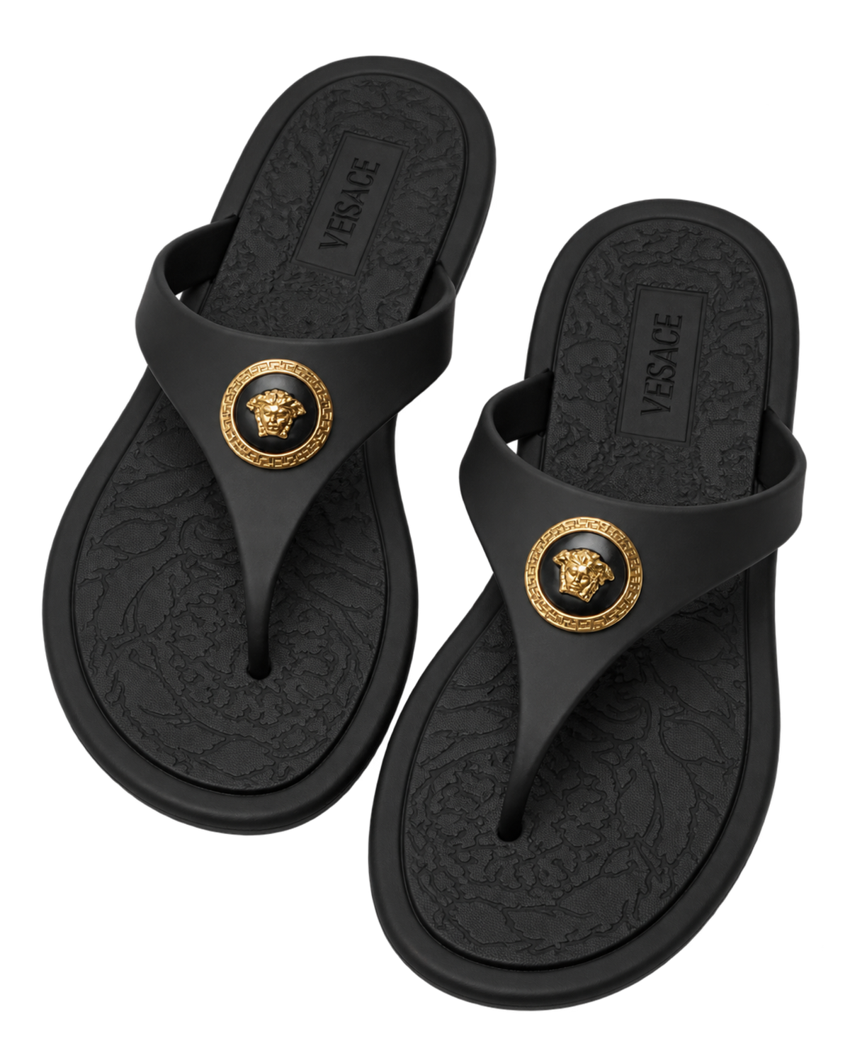 Alia medusa slides