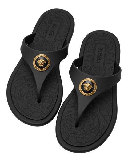 Alia medusa slides