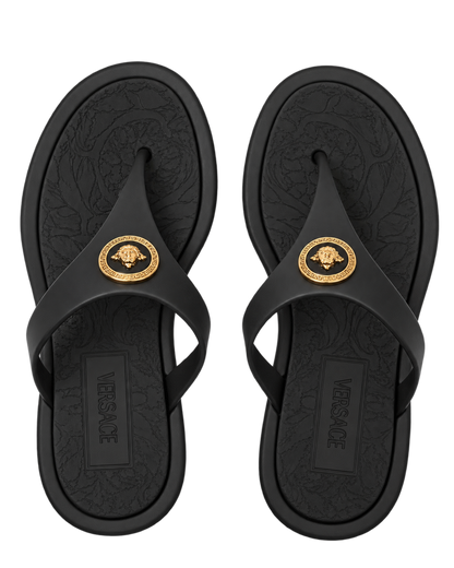 Alia medusa slides