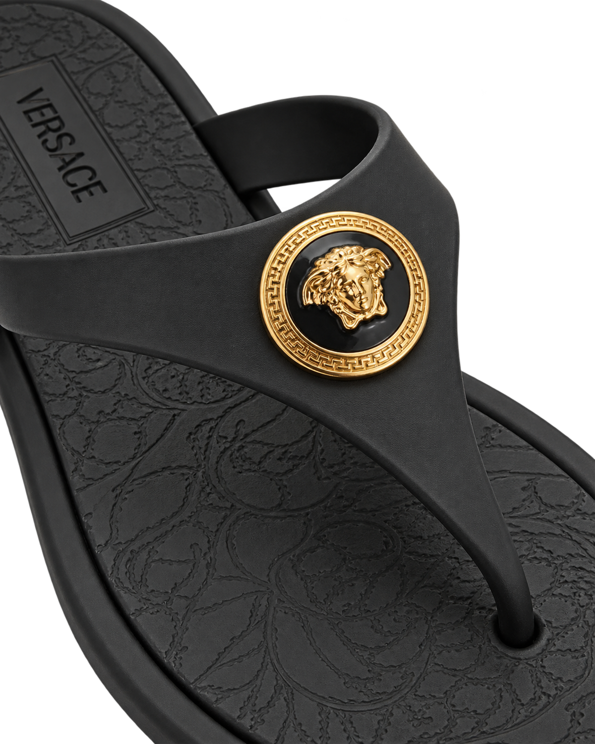 Alia medusa slides