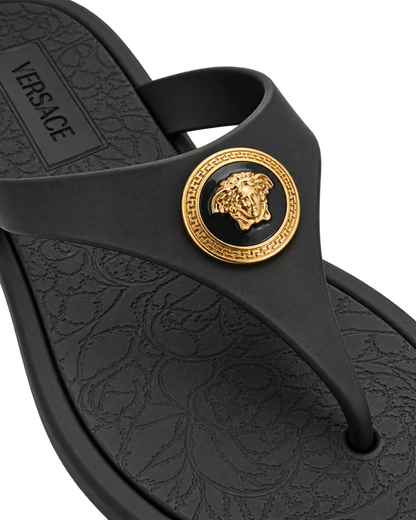 Alia medusa slides
