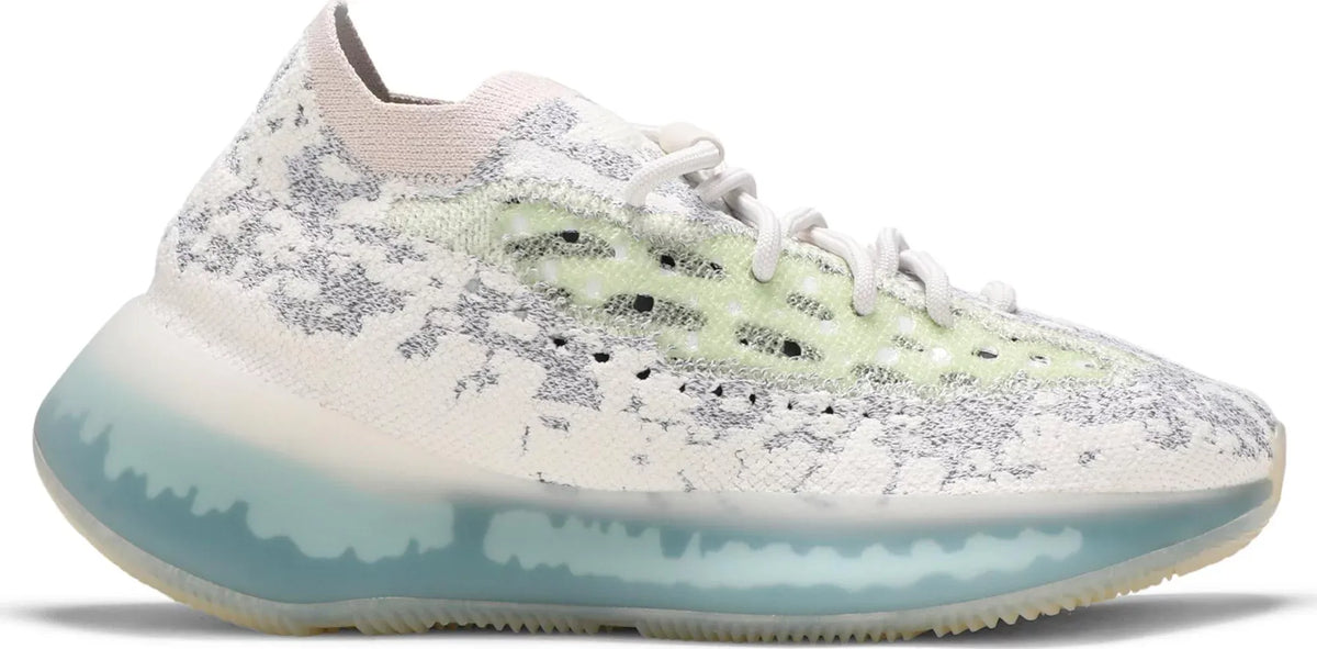 Yeezy 380 Alien Blue Reflective