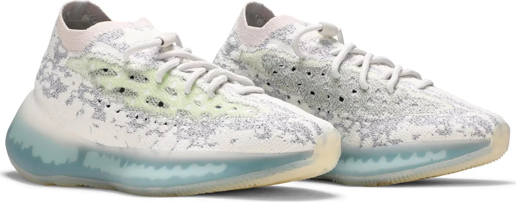 Yeezy 380 Alien Blue Reflective