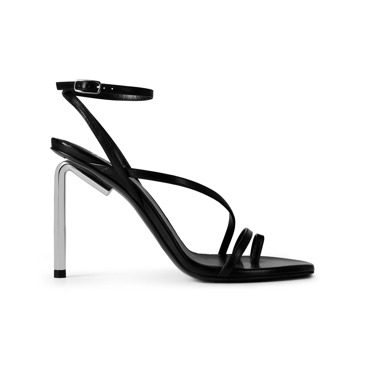 Allen 110mm Platform Heels