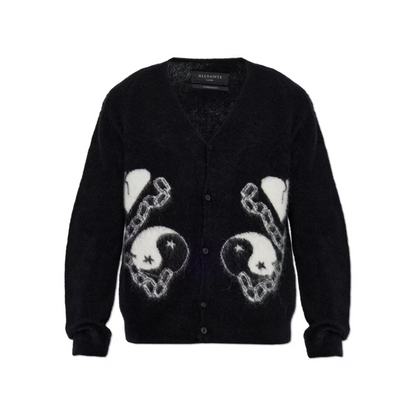 AllSaints Cardigan Reflection