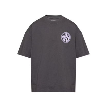 AllSaints Distortion T-Shirt