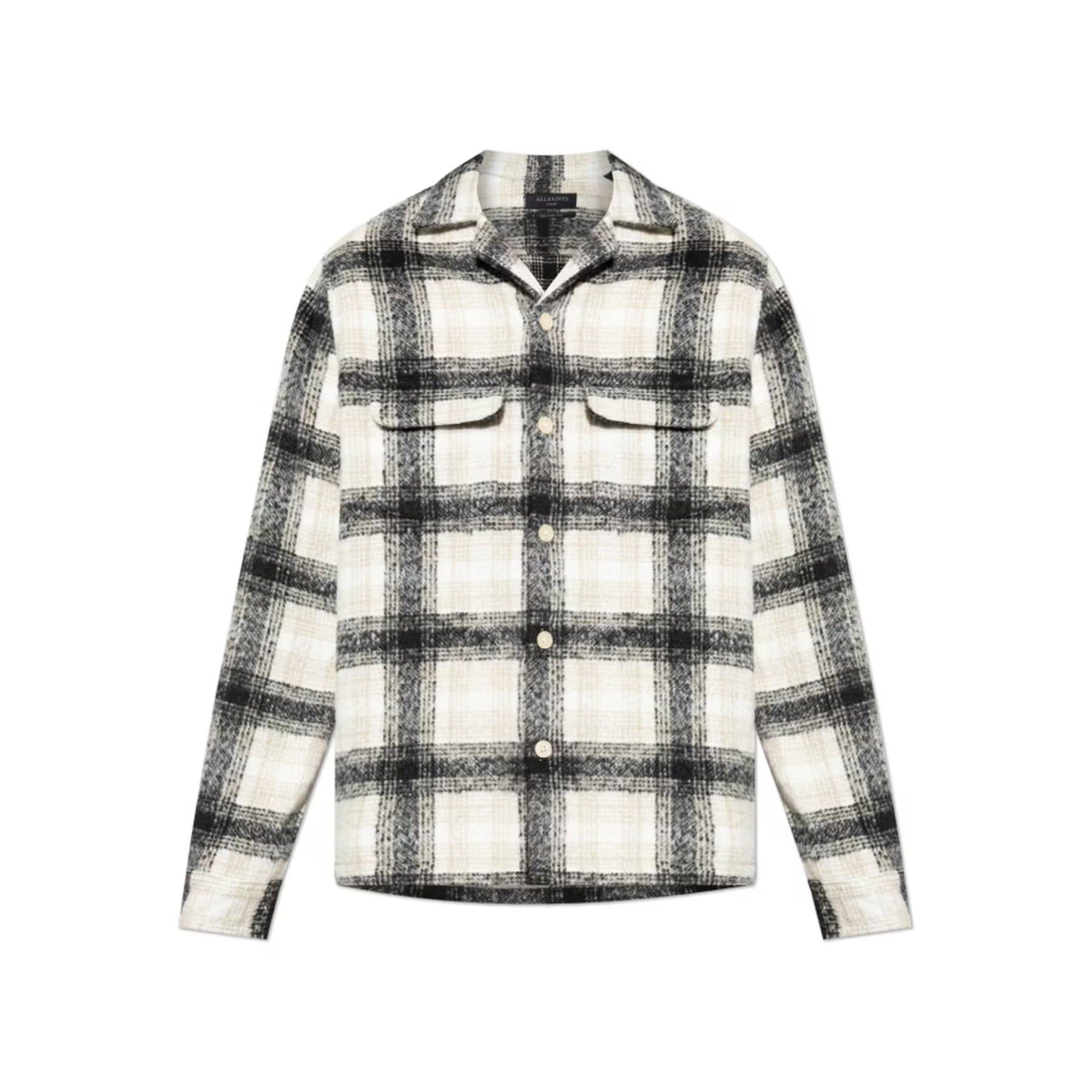 AllSaints Shirt Lapse